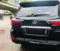 Lexus LX 2018 - Bán xe Lexus LX 5.7 AT 2018, màu đen, nhập khẩu nguyên chiếc
