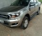 Ford Ranger XLS 2.2L 4x2 AT 2017 - Cần bán xe Ford Ranger XLS 2.2L 4x2 AT đời 2017, màu bạc, nhập khẩu nguyên chiếc như mới giá cạnh tranh