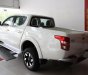 Mitsubishi Triton 4x4 AT 2018 - Bán xe Mitsubishi Triton 4x4 AT năm 2018, màu trắng, xe nhập