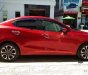 Mazda 2 1.5 AT 2016 - Bán Mazda 2 1.5 AT 2016, màu đỏ, 505 triệu