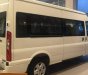 Ford Transit 2018 - Bán Ford Transit 2018 giá từ 820tr - Vay trả góp 80% trong 9 năm - Hỗ trợ thủ tục nhanh gọn - Giao xe toàn quốc