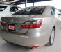 Toyota Camry 2.5G 2014 - Bán ô tô Toyota Camry 2.5G sản xuất năm 2014, màu bạc giá cạnh tranh