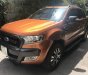 Ford Ranger 2017 - Cần bán lại xe Ford Ranger đời 2017 như mới