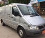 Mercedes-Benz Sprinter 2009 - Cần bán Mercedes 2009, màu bạc