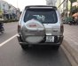 Isuzu Hi lander X-Treme 2.5 MT 2006 - Bán Isuzu Hi lander X-Treme 2.5 MT năm 2006, màu bạc  