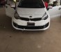 Kia Rio 1.4 MT 2015 - Bán xe Kia Rio 1.4 MT sản xuất năm 2015, màu trắng, xe nhập 