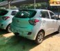 Hyundai Grand i10 2014 - Bán Hyundai Grand i10 2014, màu bạc