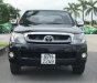 Toyota Hilux 2009 - Cần bán lại xe Toyota Hilux năm 2009 màu đen, giá chỉ 348 triệu, nhập khẩu