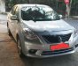 Nissan Sunny 2015 - Bán xe Nissan Sunny sản xuất năm 2015, màu bạc