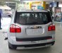 Chevrolet Orlando LT 2018 - Bán xe Chevrolet Orlando LT 7 chỗ, trả trước ít nhất 150 triệu lấy xe ngay - LH: 0945 308 489 Huyền Chevrolet