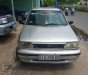 Kia Pride Beta 1995 - Bán ô tô Kia Pride 1.3 năm 1995, màu bạc, nhập khẩu