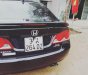 Honda Civic 2.0 AT 2009 - Bán xe Honda Civic sản xuất năm 2009, màu đen, nhập khẩu