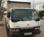 Mitsubishi Canter 3.5T 2006 - Bán Mitsubishi Canter 3.5T năm 2006, màu trắng, giá tốt