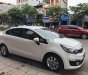 Kia Rio 2017 - Cần bán Kia Rio đời 2017, màu trắng, xe nhập chính chủ