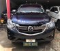 Mazda BT 50 2.2L 4x4 MT 2016 - Bán xe Mazda BT 50 2.2L 4x4 MT sản xuất 2016, màu xanh lam, xe nhập