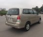 Toyota Innova 2.0 G 2012 - Bán Toyota Innova 2.0 G xịn 2012 chính chủ từ đầu