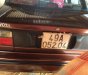 Toyota Corolla GL 1.6 MT 1993 - Bán Toyota Corolla GL 1.6 MT 1993, màu nâu, xe nhập