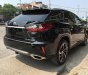 Lexus RX RX 350 2018 - Bán Lexus RX RX 350 năm sản xuất 2018, màu đen, xe nhập Mỹ