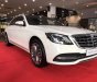Mercedes-Benz S class S450L Luxury 2018 - Bán ô tô Mercedes S450L Luxury sản xuất 2018, màu trắng