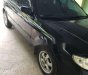 Mazda 323 2004 - Bán Mazda 323 đời 2004, màu đen, giá 180tr