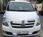 Hyundai Grand Starex 2017 - Cần bán lại xe Hyundai Grand Starex đời 2017, màu trắng giá cạnh tranh