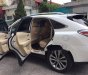 Lexus RX 2014 - Chính chủ bán ô tô Lexus RX đời 2014, màu trắng, nhập khẩu