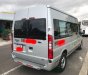 Ford Transit LX 2016 - Bán Ford Transit LX đời 2016, màu bạc