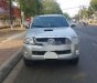 Toyota Hilux 2011 - Bán Toyota Hilux đời 2011, màu bạc, giá 438tr