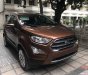 Ford EcoSport 2018 - Hà Nội Ford - Ford EcoSport 1.5 Titanium 2018 mới, giá chỉ từ 648tr, KM tặng phụ kiện, bảo hiểm - LH ngay: 0934.696.466