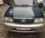 Toyota Zace GL 2005 - Bán xe Toyota Zace GL sản xuất năm 2005, màu xanh lam