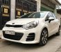 Kia Rio 1.4 AT 2016 - Bán ô tô Kia Rio 1.4 AT sản xuất 2016, màu trắng, nhập khẩu nguyên chiếc còn mới