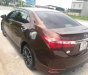 Toyota Corolla altis 2.0 V 2014 - Chính chủ bán Toyota Corolla altis 2.0V năm sản xuất 2014