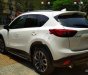 Mazda CX 5 2.0 AT 2016 - Bán Mazda CX 5 2.0 AT đời 2016, màu trắng giá cạnh tranh