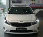 Kia Cerato 1.6 AT  2018 - Bán ô tô Kia Cerato 1.6 AT năm 2018, màu trắng