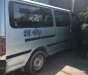 Toyota Hiace 1998 - Bán ô tô Toyota Hiace sản xuất năm 1998, màu xanh lam, nhập khẩu