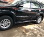 Toyota Fortuner 2014 - Bán xe Toyota Fortuner sản xuất 2014, màu đen