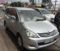 Toyota Innova   G  2010 - Bán Toyota Innova G đời 2010, màu bạc, giá tốt