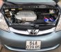 Toyota Sienna Limited 3.5 2008 - Chính chủ bán Toyota Sienna Litmted 2008, màu xanh lam, nhập khẩu