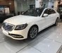 Mercedes-Benz S class S450L Luxury 2018 - Bán ô tô Mercedes S450L Luxury sản xuất 2018, màu trắng