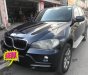 BMW X5 3.0  2007 - Bán xe BMW X5 3.0 máy dầu đời 2007, màu đen, xe nhập