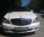 Mercedes-Benz S class S300L 2011 - Bán ô tô Mercedes 300 đời 2011, màu trắng, xe nhập như mới