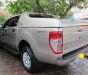 Ford Ranger XLS 2.2AT 2016 - Salon ô tô Kiên Cường bán xe Ford Ranger XLS 2.2AT đời 2016, màu vàng cát