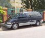 Toyota Previa 2.4 AT 1992 - Bán Toyota Previa 2.4 AT sản xuất năm 1992, màu xám, nhập khẩu 