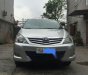 Toyota Innova  G 2010 - Cần bán xe Toyota Innova G đời 2010, màu bạc xe gia đình, 375 triệu