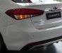 Kia Cerato 1.6 AT  2018 - Bán ô tô Kia Cerato 1.6 AT năm 2018, màu trắng