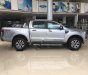 Ford Ranger Wildtrak 3.2L 4x4 AT 2018 - Bán Ford Ranger Wildtrak 3.2L 4x4 AT sản xuất 2018, màu xám, xe nhập