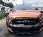 Ford Ranger 2017 - Bán xe Ford Ranger sản xuất 2017 như mới, giá chỉ 895 triệu