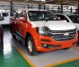 Chevrolet Colorado 2018 - Bán xe Chevrolet Colorado đời 2018, hai màu, giá chỉ 624 triệu