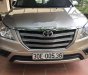 Toyota Innova 2015 - Cần bán xe Toyota Innova năm 2015 giá cạnh tranh