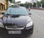 Ford Focus 1.8 MT 2008 - Bán Ford Focus 1.8, đời 2008, màu đen số sàn